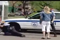 Cảnh sát giao thông “chơi xấu“