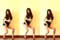 Clip nhảy “Splash Out” sáng tạo của Hot girl Ngọc Thảo