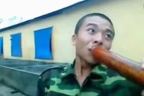 Những pha phê thuốc lào khó đỡ