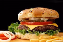 Rau diếp KFC nhiễm khuẩn E.Coli