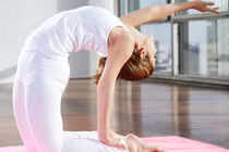 10 tư thế Yoga hồi sinh năng lượng tuyệt vời