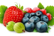 10 thực phẩm làm da mặt cực sạch