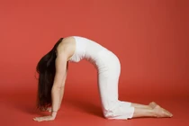 10 tư thế Yoga đánh bay cơn đau đầu hiệu quả