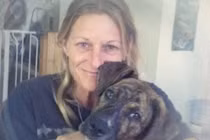 Mất tứ chi vì ... chó cắn