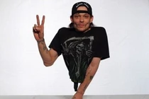 Nghị lực phi thường của chàng trai không chân