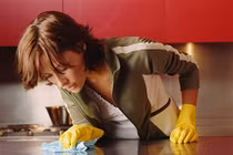 13 bước tiệt trùng vi khuẩn gây bệnh trong nhà bếp