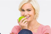 10 thực phẩm chữa hôi miệng hiệu quả