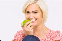 10 thực phẩm chữa hôi miệng hiệu quả