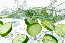 Điểm mặt những rau củ “mát mẻ” nhất mùa hè