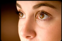 Cận cảnh ảnh lạ các bệnh về mắt