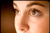 Cận cảnh ảnh lạ các bệnh về mắt