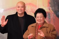 Tiết lộ mối tình “Đường Tăng” với vợ già tỷ phú