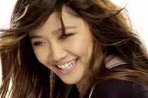 “Thiên thần châu Á” công khai là người đồng tính nữ