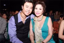 7 tháng chiều chuộng bồ già, Hoàng Việt sắp đi Mỹ