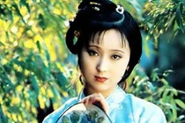 Hiểu Húc, nàng Đại Ngọc bạc mệnh 