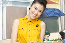 Nghệ sĩ Việt “kiếm cơm” từ quán ốc, bún đậu, trà chanh