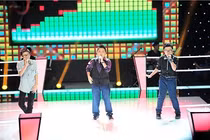 The Voice Kids gặp sự cố hài hước… “phát lại từ đầu”