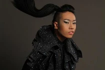 “Bản sao Tùng Dương” ma quái và nữ tính trong single mới