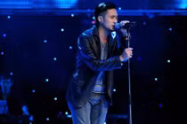 HLV Quốc Trung suýt “muối mặt” vì thí sinh The Voice