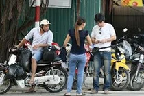 Tự hại mình vì hành vi “chặt chém” khách du lịch