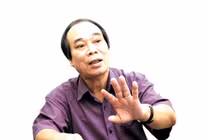 Lương thấp thế sao công chức vẫn sống được!