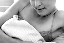 Phá thai bằng thuốc kích thích gây ung thư vú