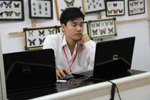 Quy tắc 20 - 20 - 20 khi dùng máy tính