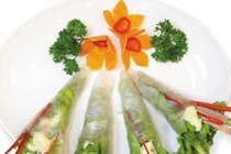 Món ngon chữa bệnh trĩ