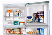 Nguyên nhân khiến tủ lạnh không có hơi lạnh