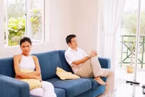 Mẹ chồng chê quà 8/3