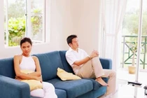 Mẹ chồng chê quà 8/3