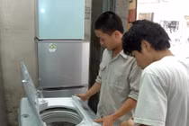 Mua máy giặt, chọn loại lồng giặt gì thì tốt?