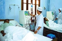 Dấu hiệu cho biết bạn mắc bệnh thận