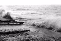 Xác định thời điểm đổ bộ của cơn bão