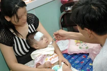 Không cần kiêng khem khi bị tiêu chảy 