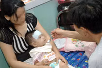 Không cần kiêng khem khi bị tiêu chảy 