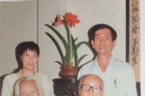 Vương Hồng Sển với những “đồ xưa có ma“