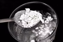 Giải nhiệt hè nóng bằng thức uống