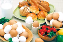 Loét dạ dày vì bổ xung canxi sai cách