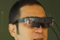 Kính thông minh đặc biệt trong lớp học