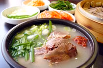 Vì sao nước xương không tốt cho trẻ?