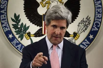 “Bóng ma chiến tranh Việt Nam” trở lại Nhà Trắng?