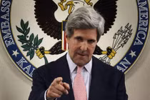 “Bóng ma chiến tranh Việt Nam” trở lại Nhà Trắng?