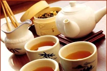 Vai trò của chất tanin trong chè