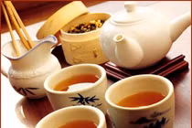 Vai trò của chất tanin trong chè