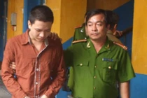 Cờ bạc là bác thằng bần