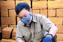 Công nghệ loại bỏ asen độc đáo của Việt Nam