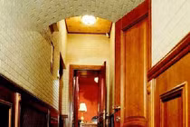 Kiêng kỵ sàn nhà vệ sinh cao hơn phòng ngủ