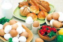 Loét dạ dày vì bổ xung canxi sai cách