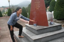 Chuyện ít biết về nhân chứng Nhật Bản trên chiến trường VN